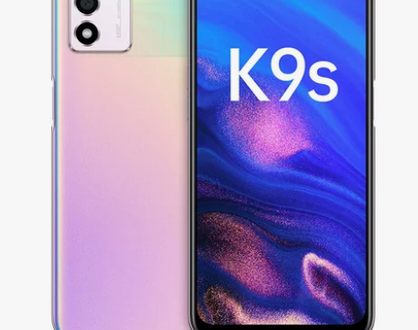 【至高立减210】OPPO K9s opp...
