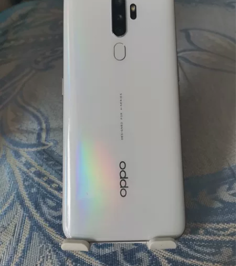 舒适一台OPPO A11.运行内存6G+2...