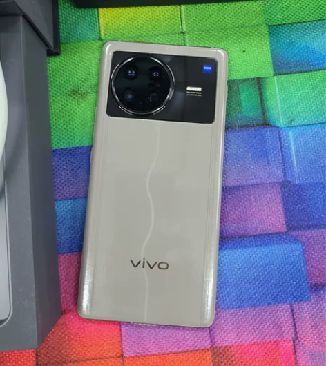 vivo x note 5G网 12+51...
