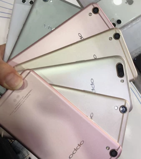 oppor9手机 9成新 oppo r9手...