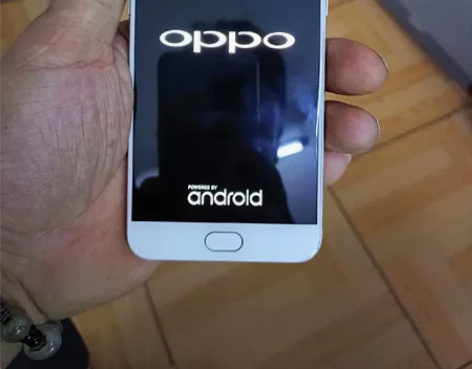 OPPO R 9 ST，原机原屏未动，女生...