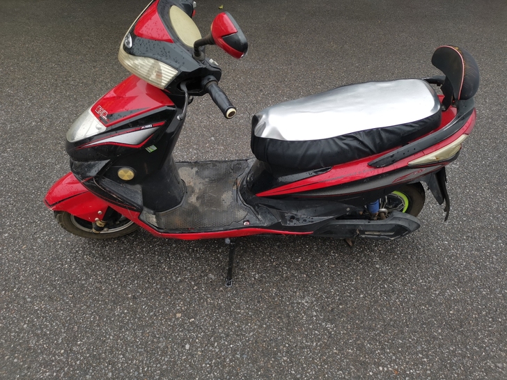 电动车出售