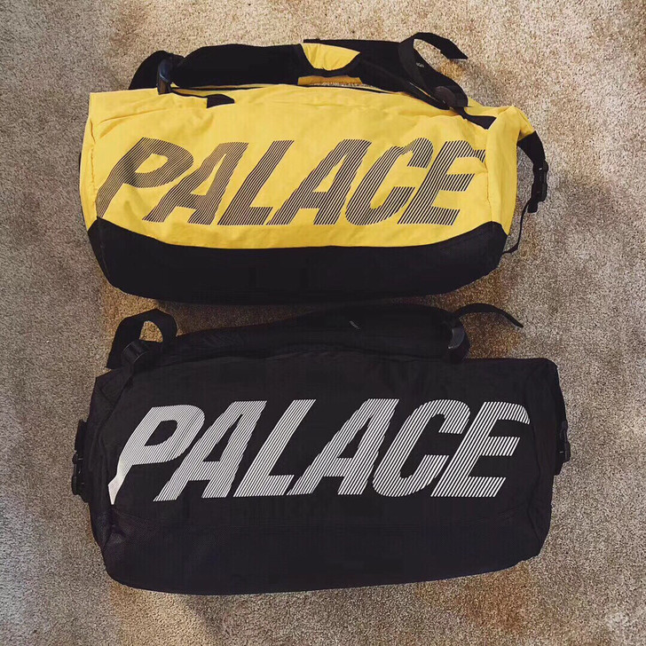 palace手提包斜挎包双肩背包多功包包挎...