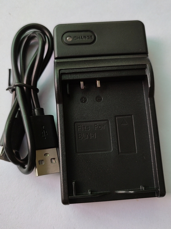 适用于 BLN-1 E-M1 EP5 E-...