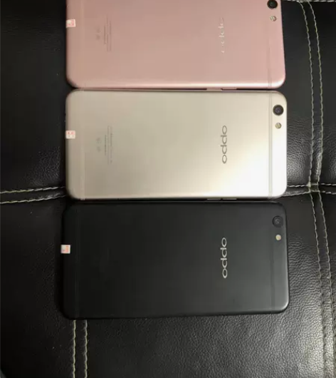 OPPO R9splus手机指纹解锁6G运...
