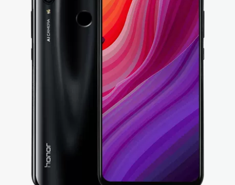 【6+64G低至989元起】华为HONOR...