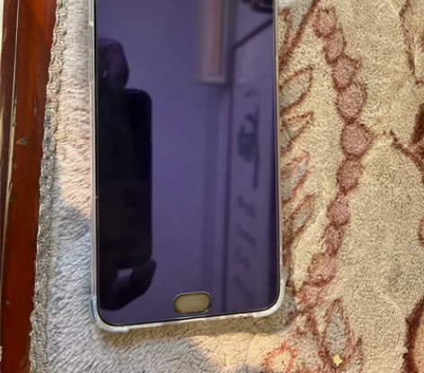 因换新机出售闲置oppo r9sPLUS手...