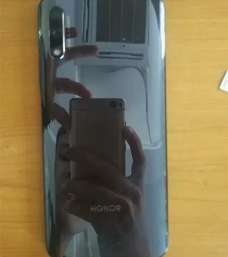 荣耀9x 6+128 全原 无拆无修学生自...