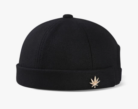 瓜皮帽 地主帽瓜皮COOBARK潮牌复古雅...