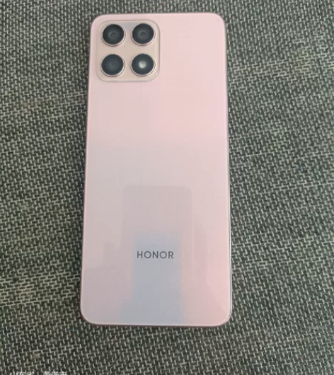 荣耀30i 8+128G纯原5G手机