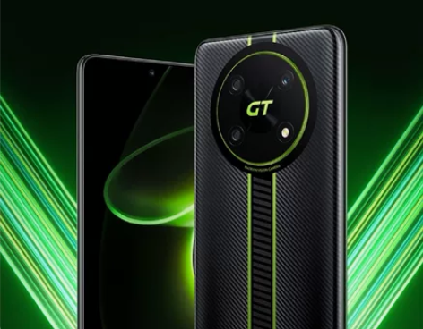 荣耀X40GT 竞速黑8+256G首发时候...