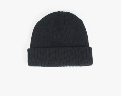 韩版圆顶短款针织毛线帽子女地主帽潮雅痞包头...