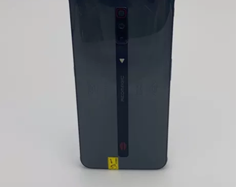 8成新（特价捡漏）努比亚 红魔6s Pro...