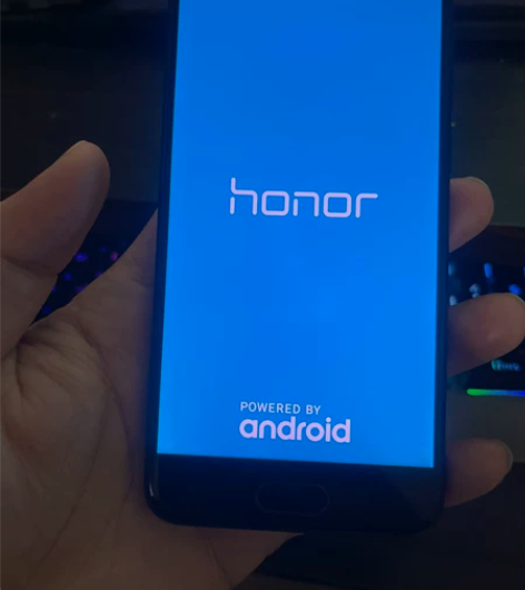 荣耀9 4+64g，功能正常备用机处理 感...