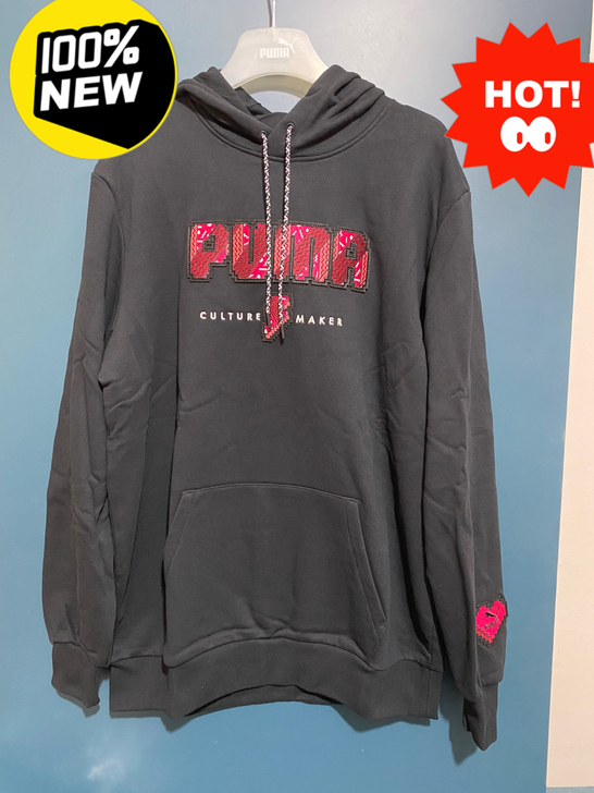 S码  L码彪马PUMA digital ...