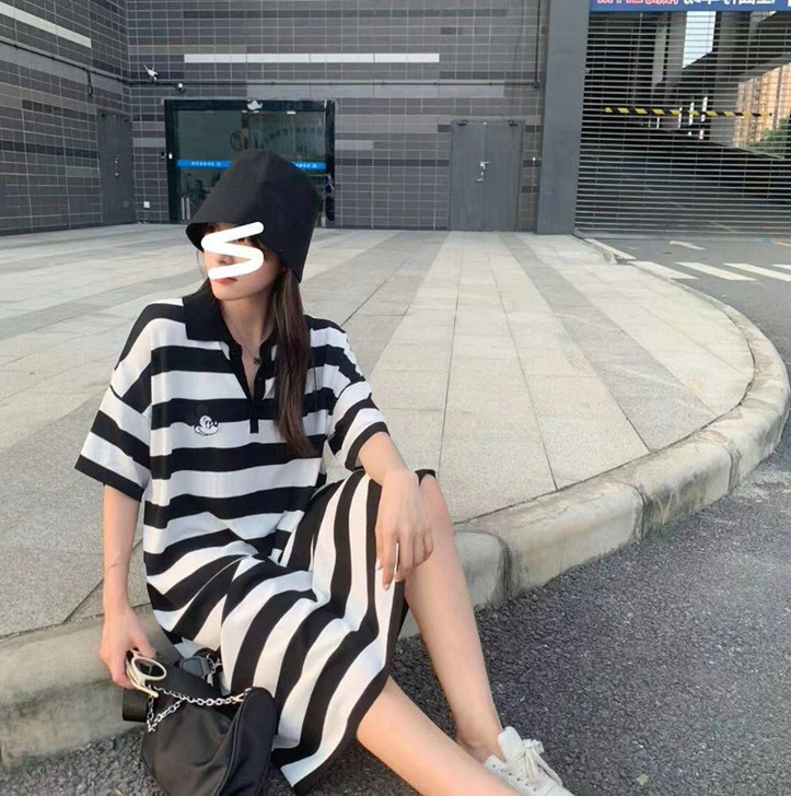 毛针织衫