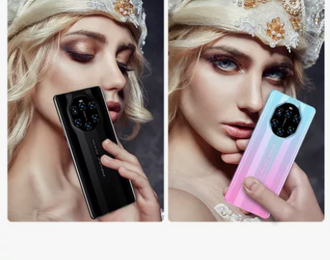 适用M40黑鲨骁龙865全网通5G游戏智能...