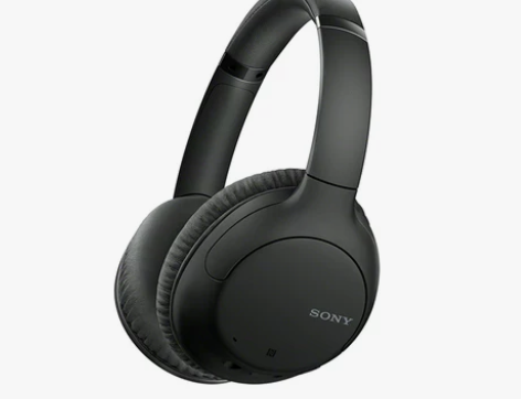 Sony/索尼 WH-CH710N 无线降...