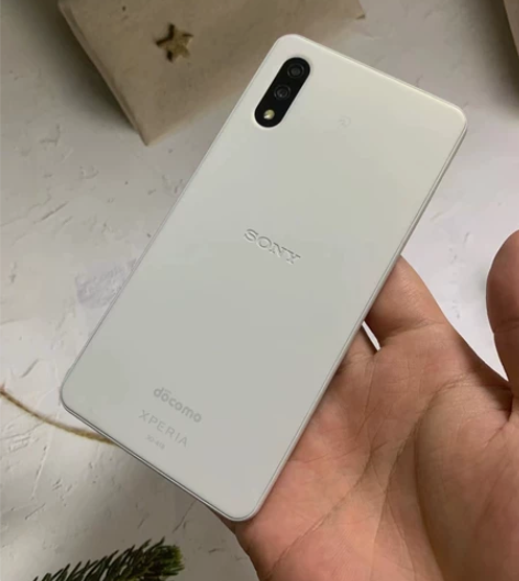 Sony索尼 Xperia Ace2 日版...
