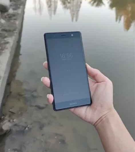1021-11号sony索尼xz2p  4...