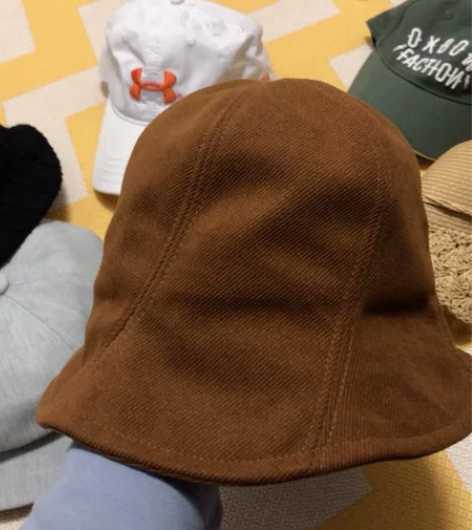 各种好看的帽子棒球帽渔夫帽 除了白色安德玛...