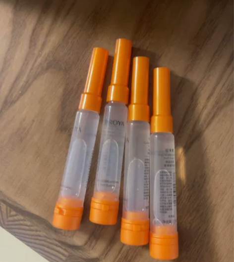 珀莱雅双抗精华30ml 断舍离 购于官网，...