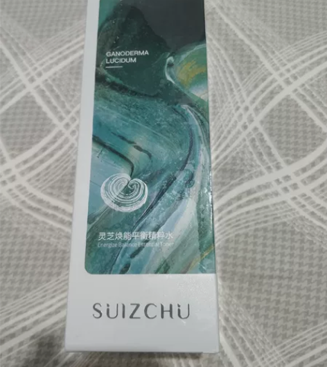 灵芝换能平衡精粹水，化妆水，400毫升，全...