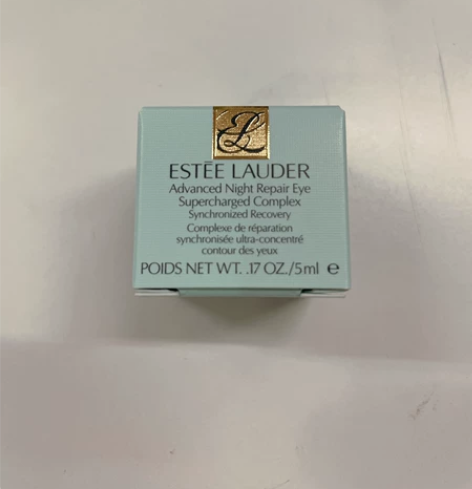 雅诗兰黛小棕瓶修护眼霜5ml 45元 仅一...