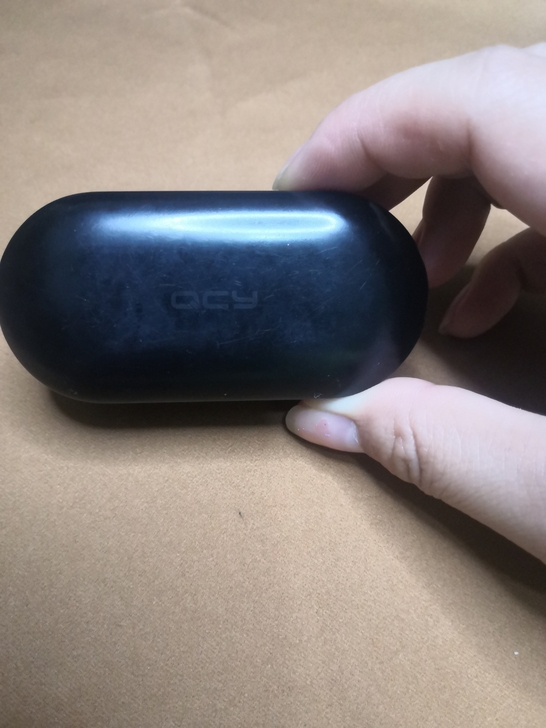 品牌：QCY