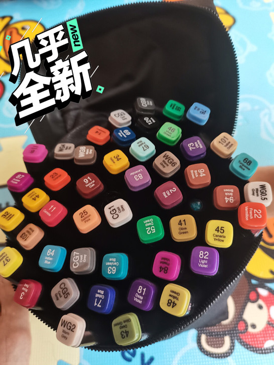 有需要懂的人就拍吧，没啥好说的。