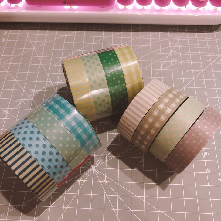 仓敷素色all12 米数