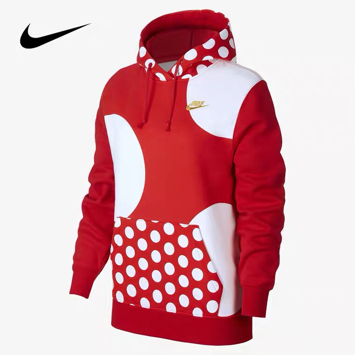 Nike/耐克正品 2020新款女子运动波...