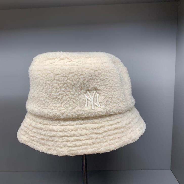 coco家 韩国 20年新款MLB 羊羔绒...