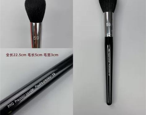 ?定妆刷，非全新。30包邮。淘宝店铺现在价...