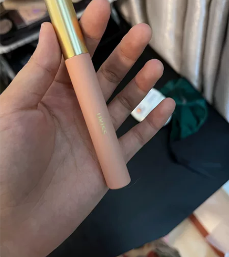 ukiss睫毛膏 火锅 新买的 没用过 光...