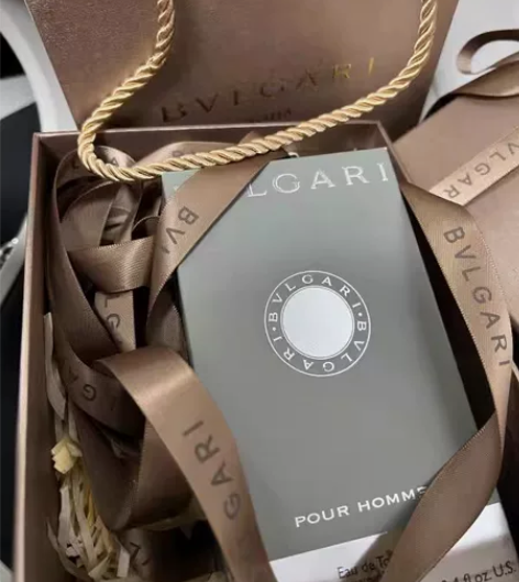 Bvlgari宝格丽大吉岭茶香水 50ml...