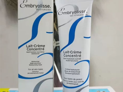 Embryolisse法国大宝保湿隔离妆前...