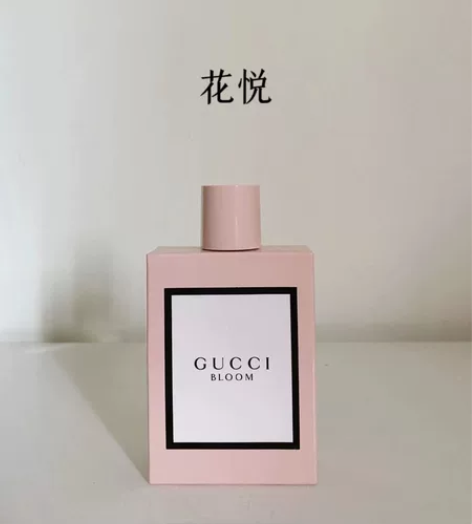 精品香水全新带包装 感兴趣的话点“我想要”...