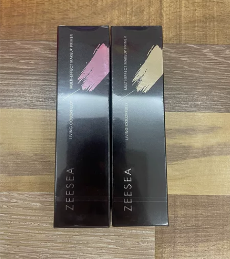 官网滋色隔离   包邮 两色 色号要私呦 ...