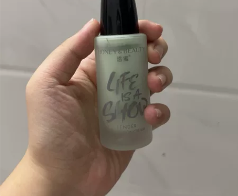 透蜜隔离，用量如图，没有盖子了，今年购入 ...