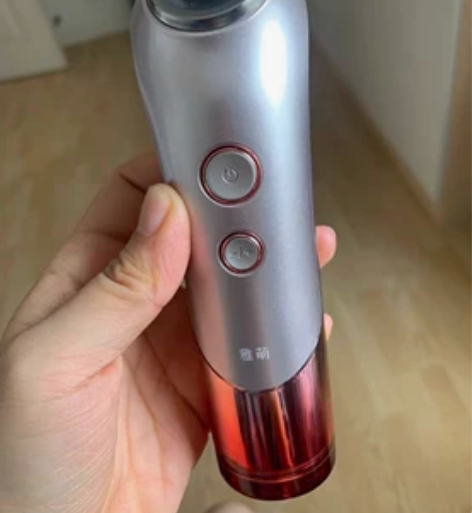 科幻雅萌YAMAN美容仪红光Bloom法令...