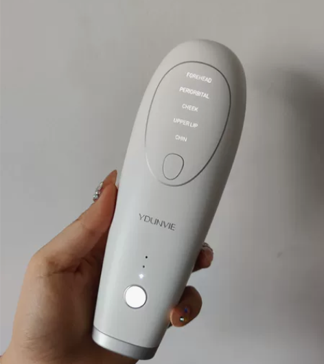 ydunvie/易科美纳米点阵嫩肤美容仪淡...