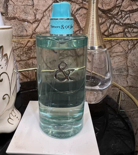 Tiffany女士LOVE香水90毫升，因...