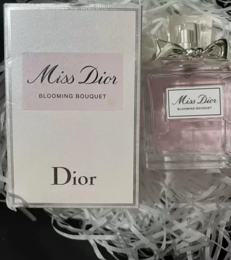 可随便验 不正包退 Dior迪奥甜心小姐香...