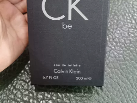CK   be  香水  200ml   ...