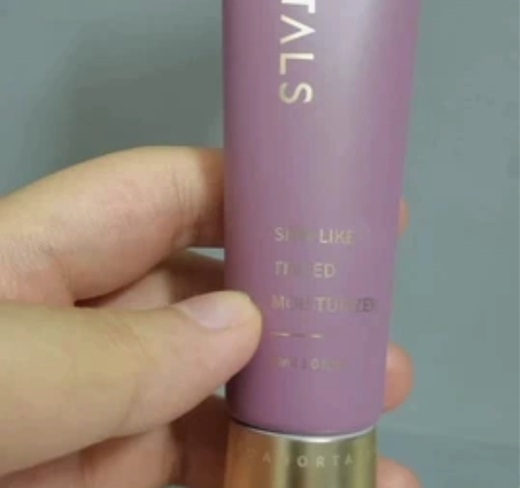 AMORTALS/尔木萄尔木萄隔离 全新未...