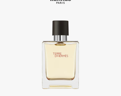 ?Hermes 爱马仕大地男士香水 50m...