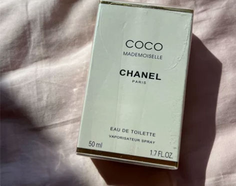 【出】Coco Chanel香水 清新之水...