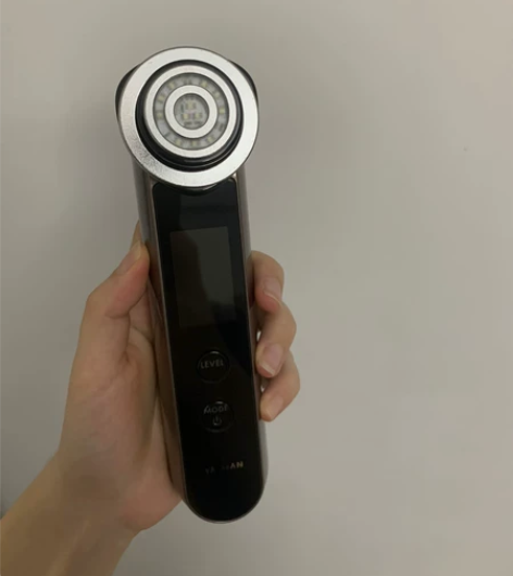 雅萌10T美容仪 未使用 有说明书