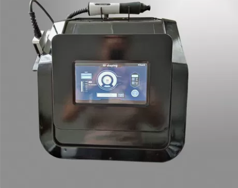 家用台式射频美容仪，眼部面部射频仪 感兴趣...